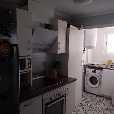 Apartamento Cala Flores Nº Vv Mu5868-1 Cabo de Palos Exterior photo