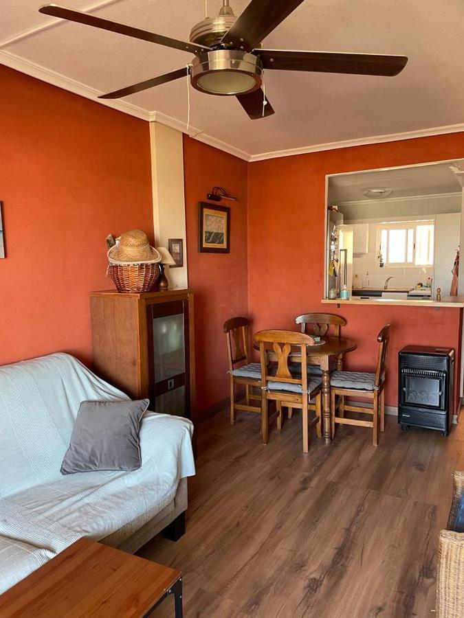 Apartamento Cala Flores Nº Vv Mu5868-1 Cabo de Palos Exterior photo