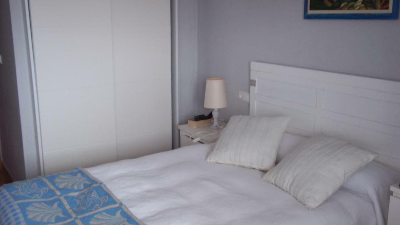 Apartamento Cala Flores Nº Vv Mu5868-1 Cabo de Palos Exterior photo